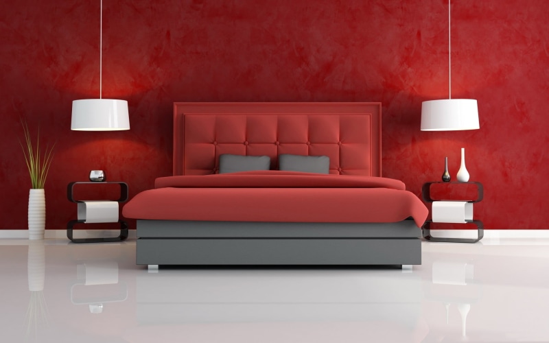 room, luxury, elegance, lighting equipment, apartment, domestic room, red, design, flooring, living room, modern, indoors, seat, no people, 1080P, cozy