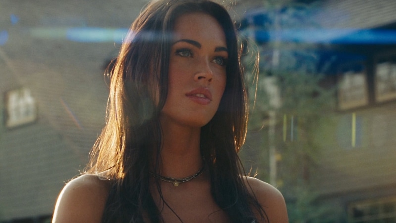 1080P, x, abstract, photography, megan, fox, brunettes, women, actress, transformers, art, hd