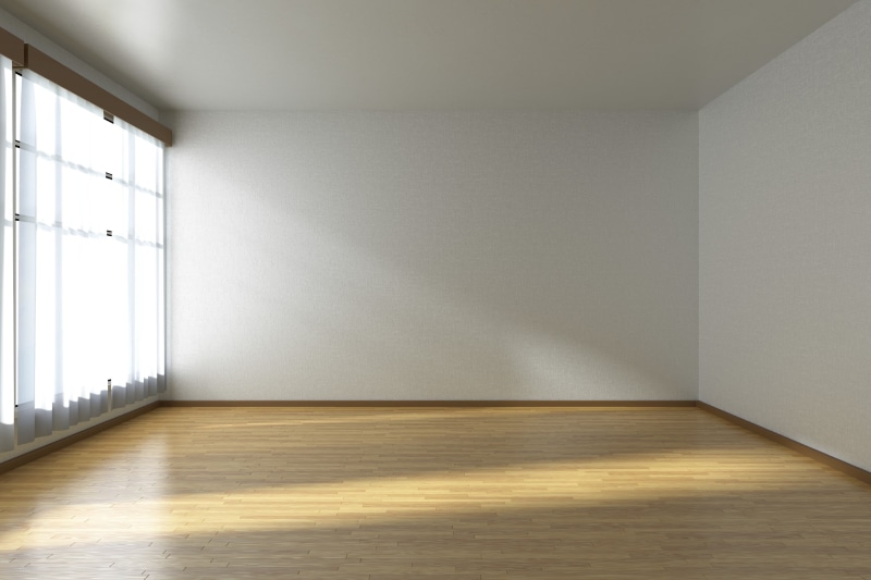 wall, room, 2K