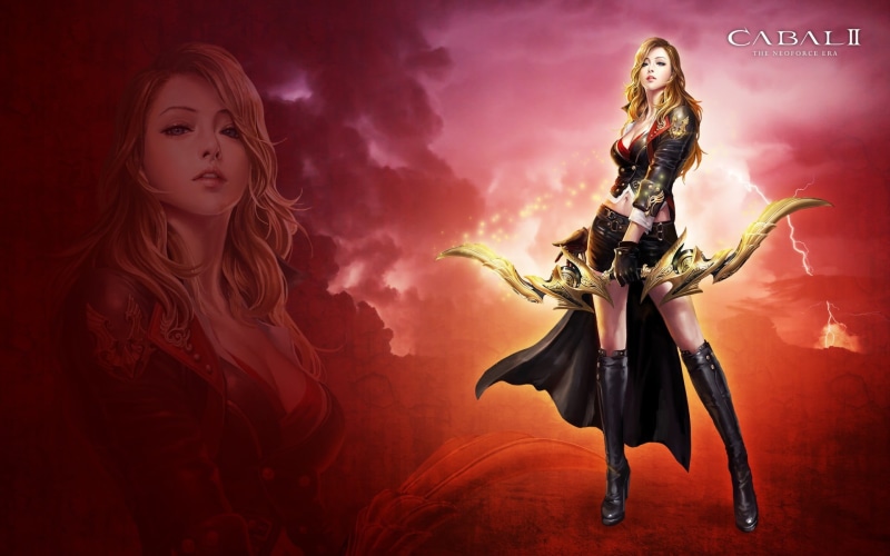 witch, hairstyle, women, glamour, young adult, hair, young women, cabal, 1080P, beautiful woman, beautiful people, mmorpg, digital composite, portrait