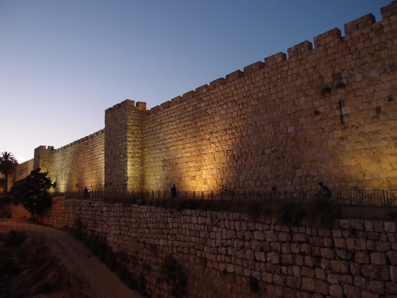 surrounding wall, 2K, nature, old town, brick, fort, old, travel destinations, day, battlement, building exterior, ancient, history, brick wall, wall - building feature