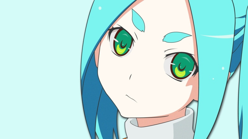 circle, male likeness, anime girls, indoors, minimalism, close-up, art and craft, Ononoki Yotsugi, representation, shape, glasses, no people, 1080P, human representation