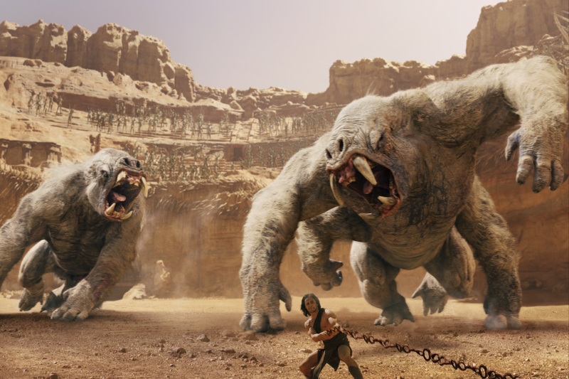 wildlife, landscape, fighting, mountains, asia, conflict, people, tourism, famous Place, dust, men, mars, history, elephant, cultures, nature, the past