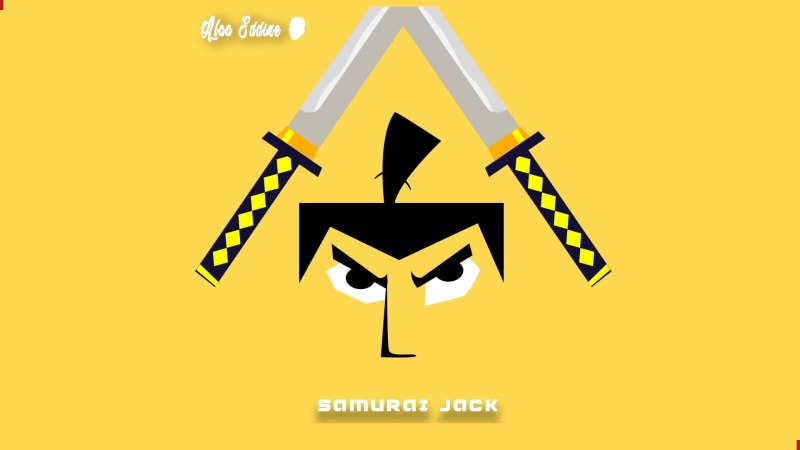 indoors, triangle shape, text, warning sign, safety, transportation, sign, close-up, yellow, shape, road, no people, copy space, samurai, symbol, directional sign
