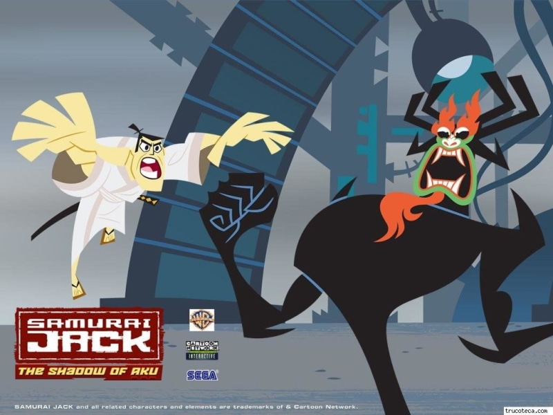 art and craft, clipart, day, representation, no people, animal representation, architecture, built structure, jack, Jack (Samurai Jack), creativity, nature