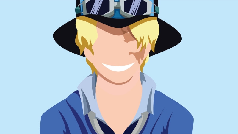 One Piece, Sabo (One Piece), 1080P, Anime