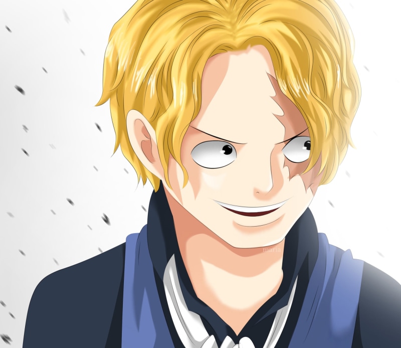 Anime, 1080P, One Piece, Sabo (One Piece)
