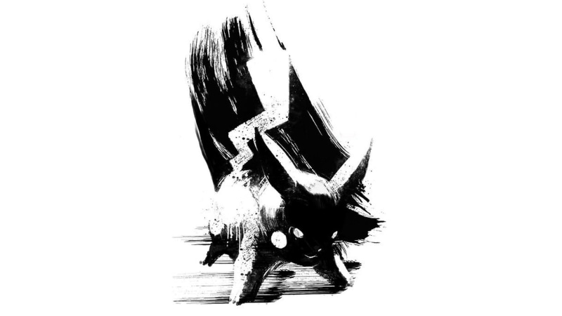 pokemon, 1080P, black, pikachu, white, drawing