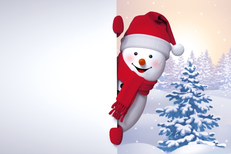 men, cartoon, cultures, holiday, greeting, cold - Temperature, studio shot, celebration, vector, humor, 5K, art and craft, snow, smiling, snowflake, winter