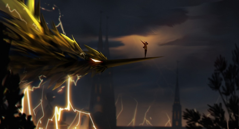 Pokémon, Zapdos (Pokémon), 2K, Pokémon GO
