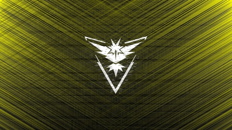 indoors, dark, celebration, studio shot, art and craft, bone, backgrounds, no people, pattern, green color, stripes, Team Instinct, yellow, close-up, 1080P