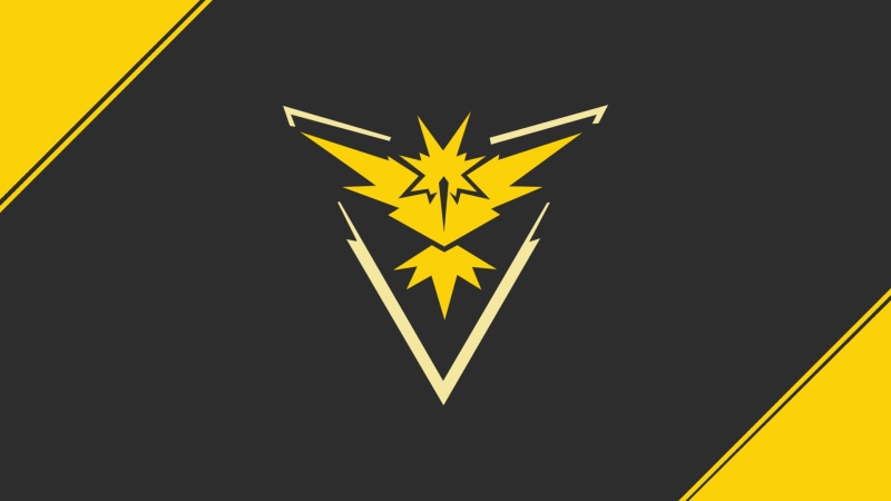 Pokemon Go, Zapdos (Pokémon), Pokémon, Team Instinct, 1080P, Pokémon GO