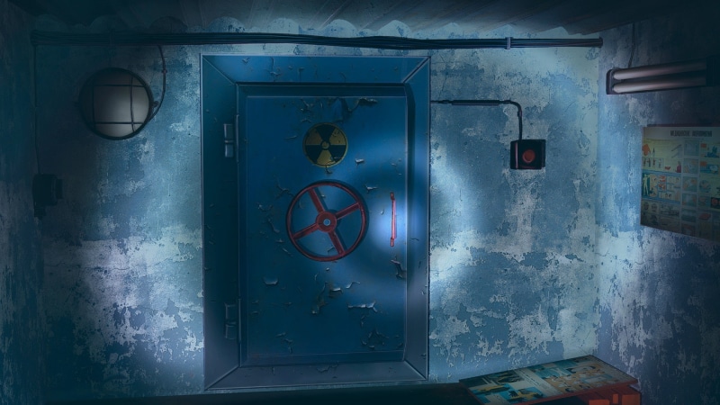 ruined, decline, metal, abandoned, indoors, safety, deterioration, rusty, 1080P, bad condition, control panel, wall - building feature, glass - material