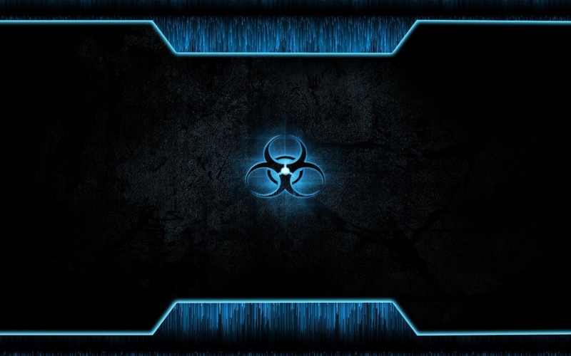 720P, biohazard