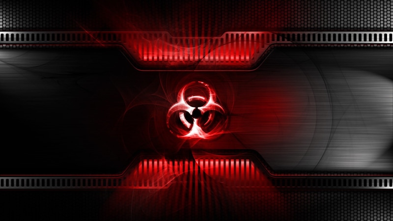 biohazard, 1080P