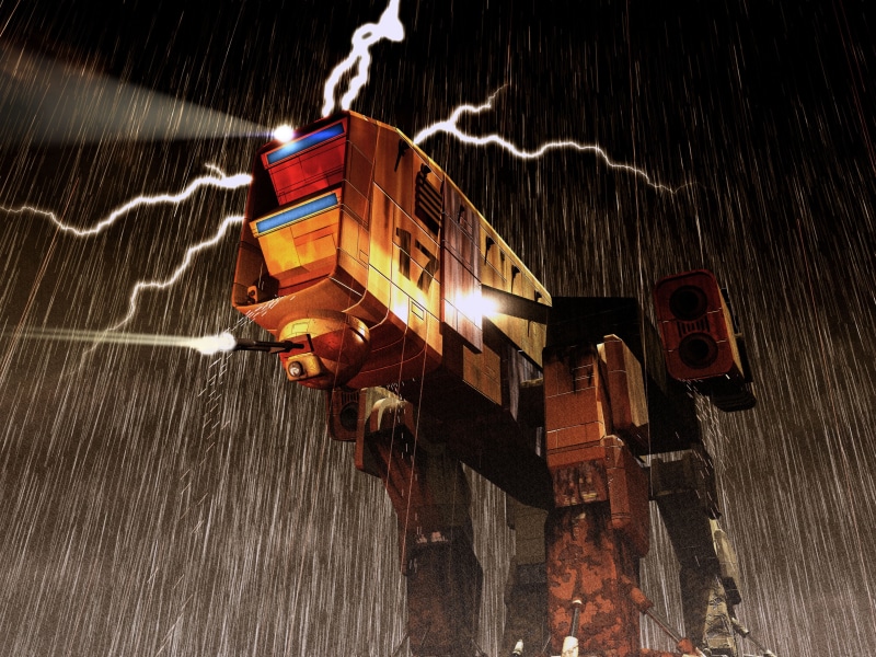 4K, speed, mode of transportation, wet, wood - material, car, toy, water, industry, black, Mammoth Mk. II, waterfront, illuminated, transportation, nature