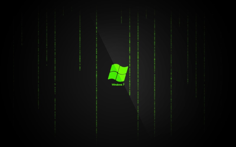 microsoft, matrix, logo, hd, 2K, windows, 1080p, p