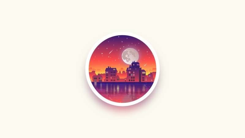 Cityscape, vector, 2K, Julien Clauzier, landscape