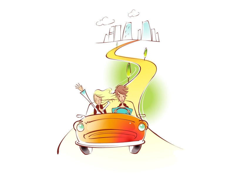 no people, convertible, isolated, 720P, sign, riding, nature, studio shot, clip Art, train, single Object, art and craft, copy space, still life, representation