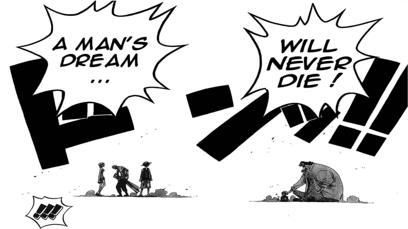 Black Beard, 1080P, One Piece (Cap 907), Monkey D. Luffy, Roronoa Zoro, Nami