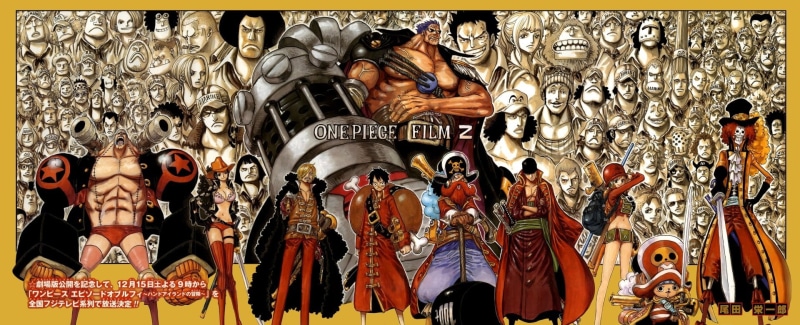 Nico Robin, Franky (One Piece), Sanji (One Piece), no people, transfer print, One Piece, human representation, religion, one, representation, ornate, female likeness