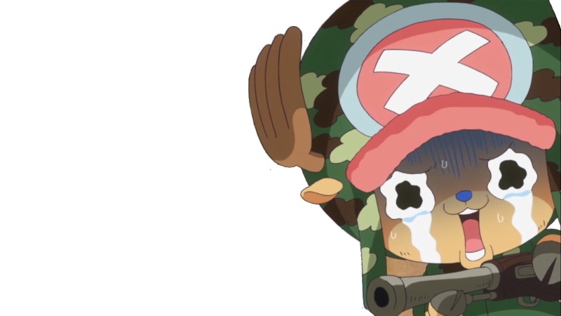 art and craft, amusement park, studio shot, representation, day, Anime, copy space, 1080P, nature, sky, no people, Tony Tony Chopper, toy, amusement park ride