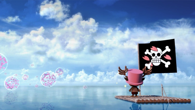 1080P, Anime, One Piece, Tony Tony Chopper