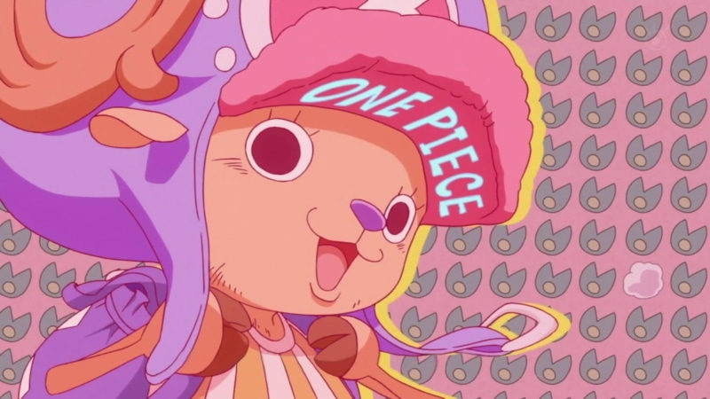 x, one, 1080P, art, piece, chopper, one piece, Tony Tony Chopper, hd, tony, anime