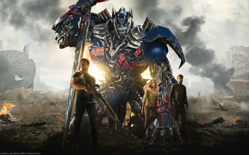 Jack Reynor, extinction, Transformers: Age of Extinction, Optimus Prime, Nicola Peltz, Jack Raynor, action, the Autobot, age, Mark Wahlberg, 2K, movie