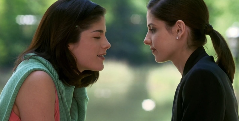 Cruel Intentions, Selma Blair, 1080P, Movie, Sarah Michelle Gellar