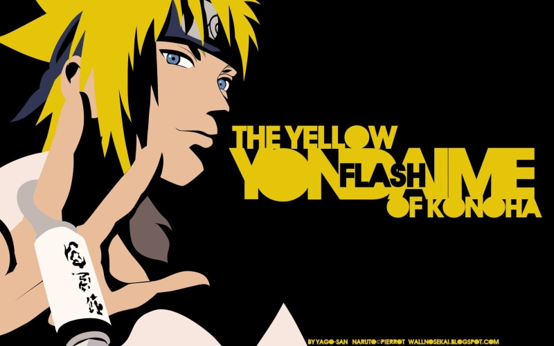art, hd, namikaze, Naruto: Shippuden, minato, 1080P, yondaime, shippuden, hokage, anime, x, th, naruto