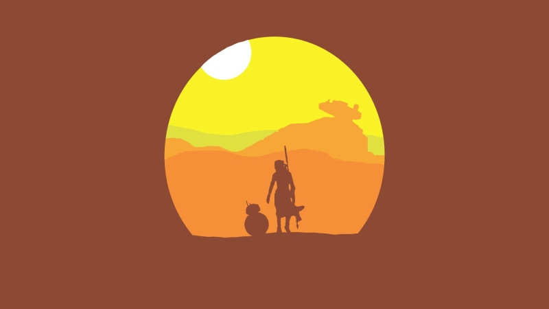 Rey, man, people Traveling, beauty in nature, geometric shape, copy space, orange color, black Color, tourist, simple background, adult, adventure, full length