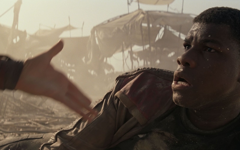jakku, wars, 2K, awakens, boyega, new, star, force, star wars, john