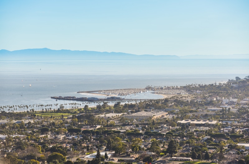 blue, nature, cityscape, travel destinations, architecture, environment, land, landscape, high angle view, neighborhood, sea, water, no people, building
