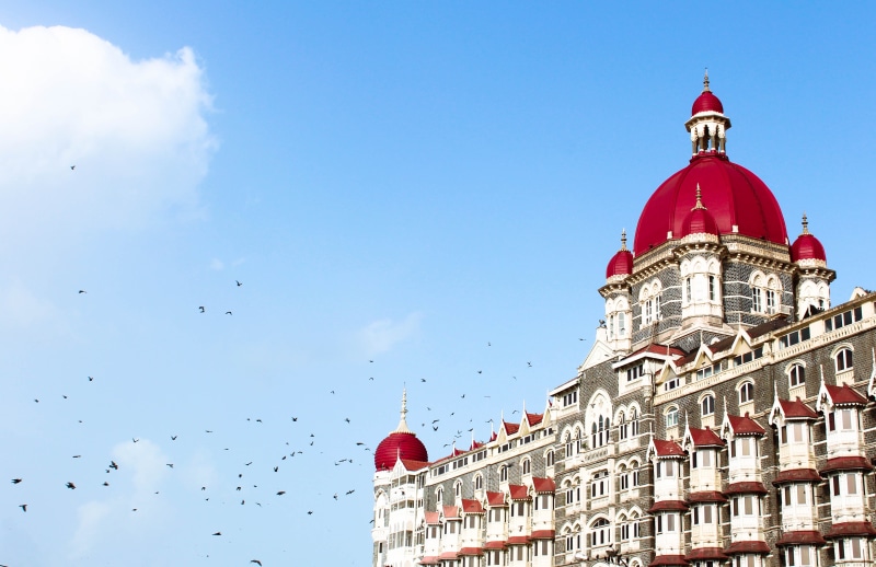 built structure, history, the past, taj, plant, housing, mahal, spire, government, transportation, tower, 4K, outdoors, sky, ornate, steeple, architecture