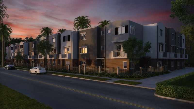 architectural, no people, construction, car, built structure, plant, city, rent, apartment, condo, cloud - sky, condominium, nature, residential district