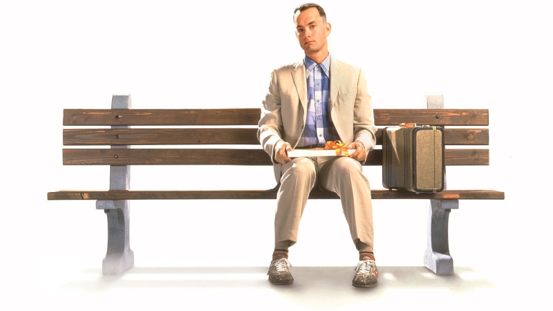Forrest Gump, 1080P, Movie