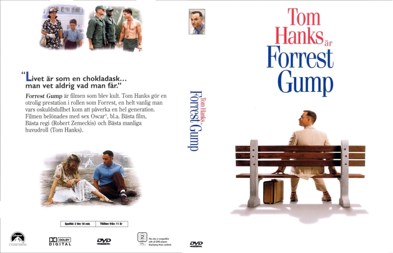 romance, drama, gump, forrest, 2K, comedy, hanks