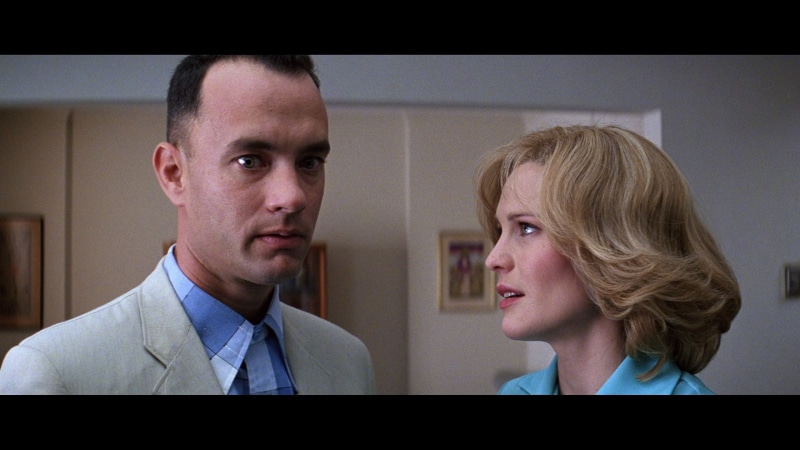 gump, forrest, drama, 1080P, comedy