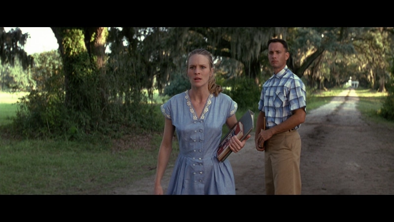 drama, comedy, 1080P, gump, forrest