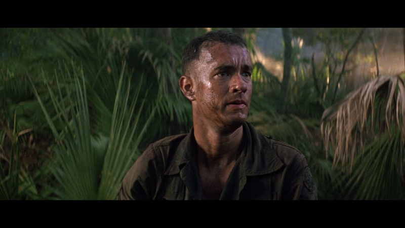 comedy, gump, tom, hanks, forrest, 1080P, actor, drama