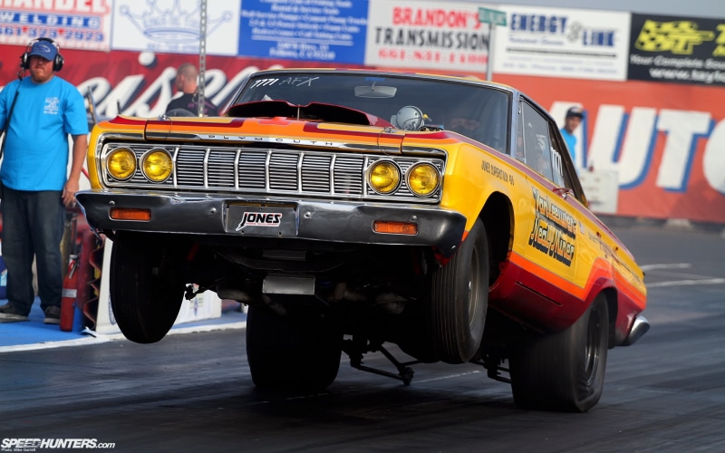 car, race, launch, wheelie, dig, plymouth, hd, cars, classic, 1080P, drag