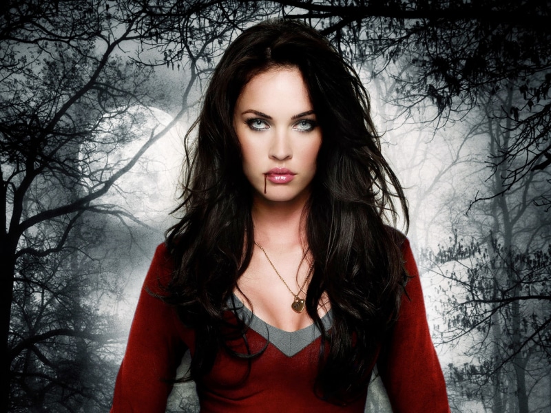 s, Megan, Fox, 2K, Jennifer, Movie, body