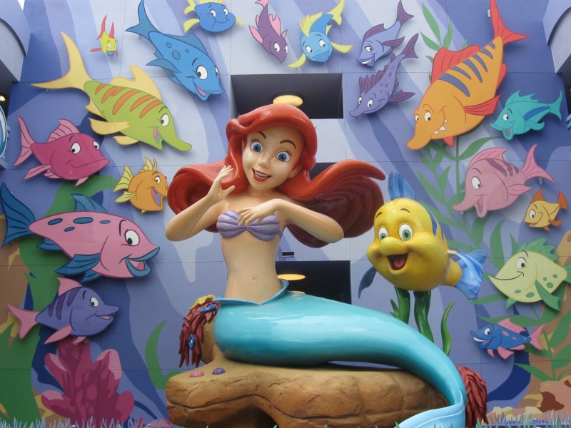 family, fantasy, sea, little, 1littlemermaid, underwater, ocean, mermaid, ariel, adventure, 1080P, disney, princess, animation, cartoon