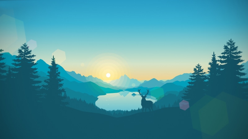 rural Scene, scenics, mountain Range, dawn, valley, sun, sky, Nature, sunlight, Mountains, environment, plant, winter, silhouette, Game, idyllic, adventure