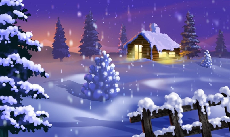 nature, lights, vector, purple, frost, cold - Temperature, december, christmas trees, ice, built structure, woodland, beauty In Nature, christmas tree
