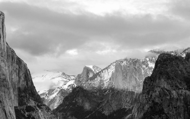 rock, wwdc, cloud - sky, mac, tranquility, nature, solid, environment, day, outdoors, sky, tranquil scene, mountain peak, rock formation, el, capitan, landscape