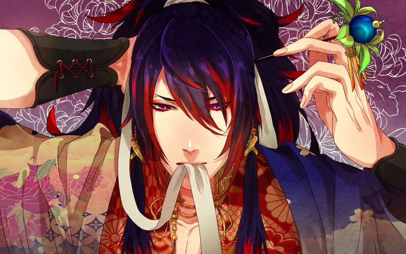 Donten ni Warau, Anime, 1080P, Tenka Kumo