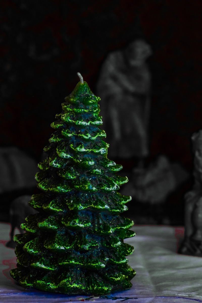 holiday, green, my photo, illuminated, temptation, close-up, christmas decoration, christmas tree, nikon, decoration, treee, green color, holiday - event