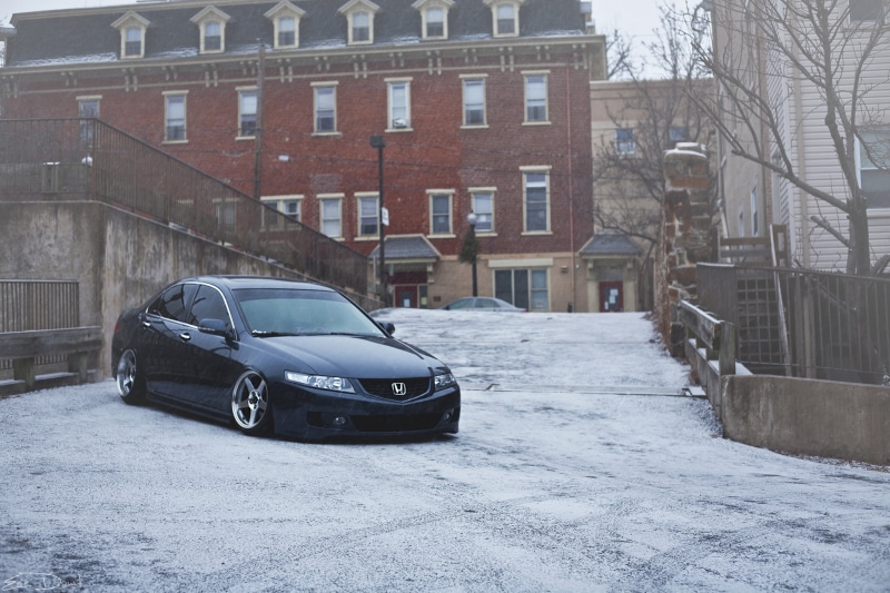 snowing, the city, cold - Temperature, accord, city, building Exterior, car, city Life, ice, transportation, day, stance, blizzard, bare tree, urban Scene
